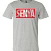 Mens Fitted Cotton Thumbnail